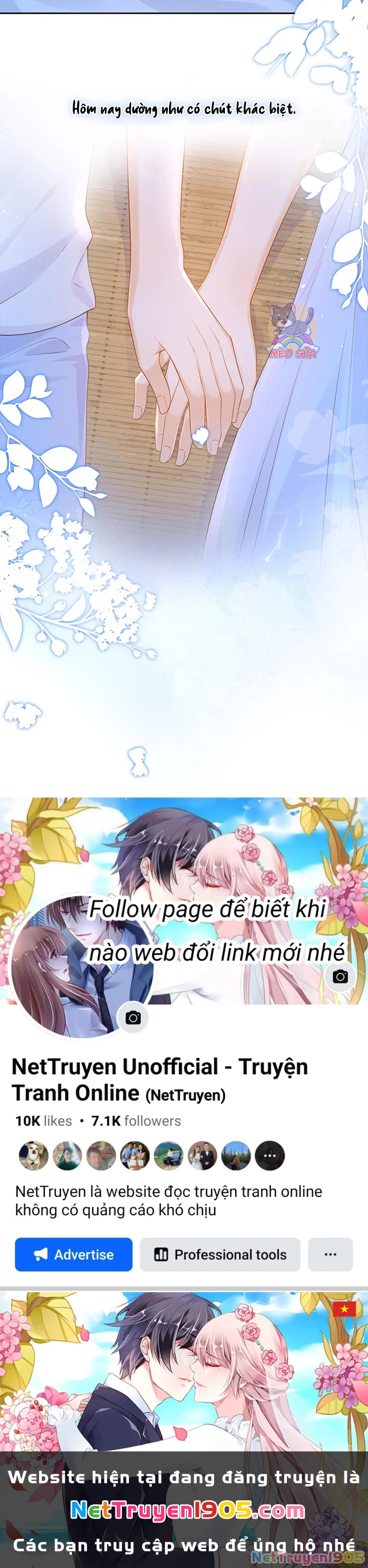 Núi Của Nàng, Biển Của Nàng Chapter 72 - Trang 2