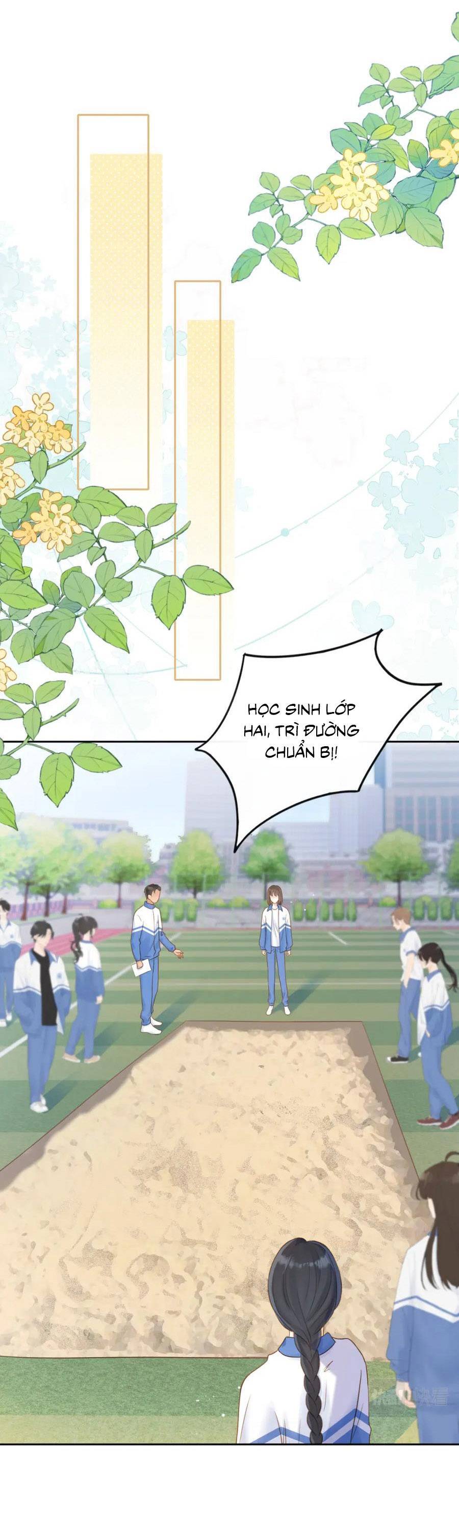 Núi Của Nàng, Biển Của Nàng Chapter 9 - Trang 2