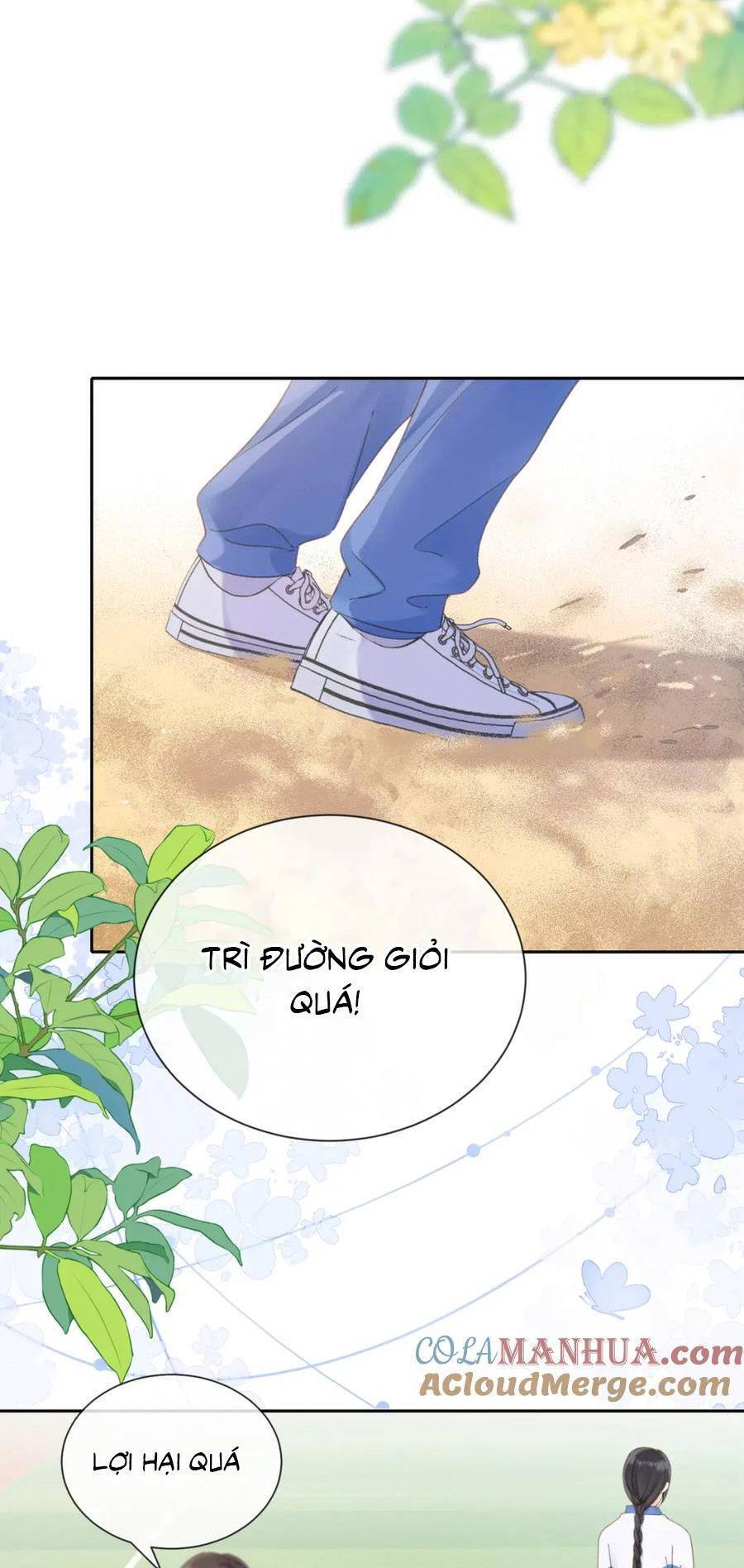 Núi Của Nàng, Biển Của Nàng Chapter 9 - Trang 2