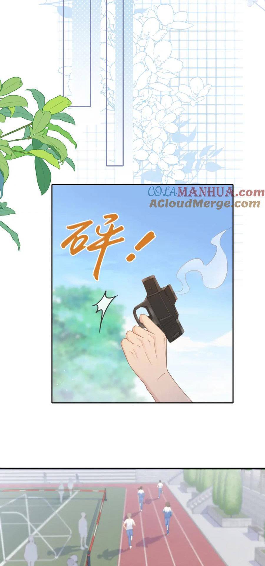 Núi Của Nàng, Biển Của Nàng Chapter 9 - Trang 2