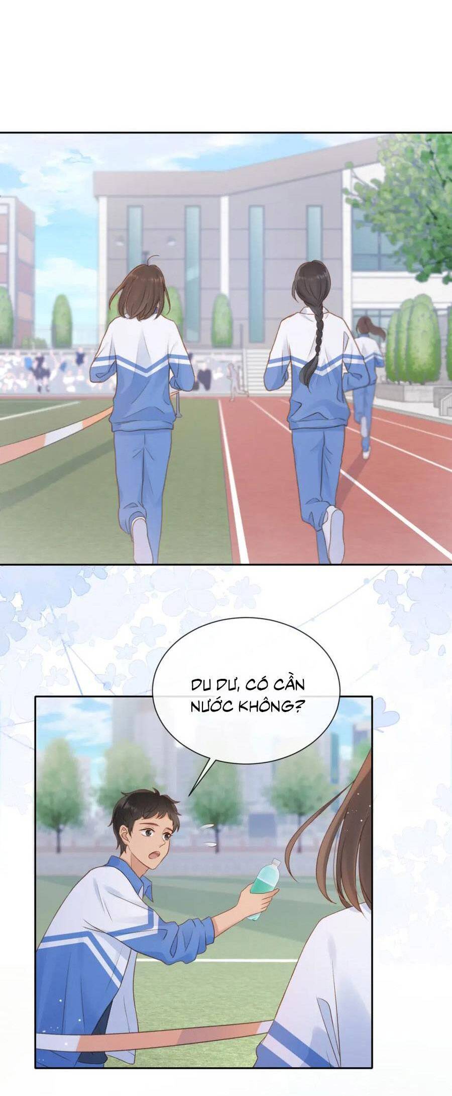 Núi Của Nàng, Biển Của Nàng Chapter 9 - Trang 2