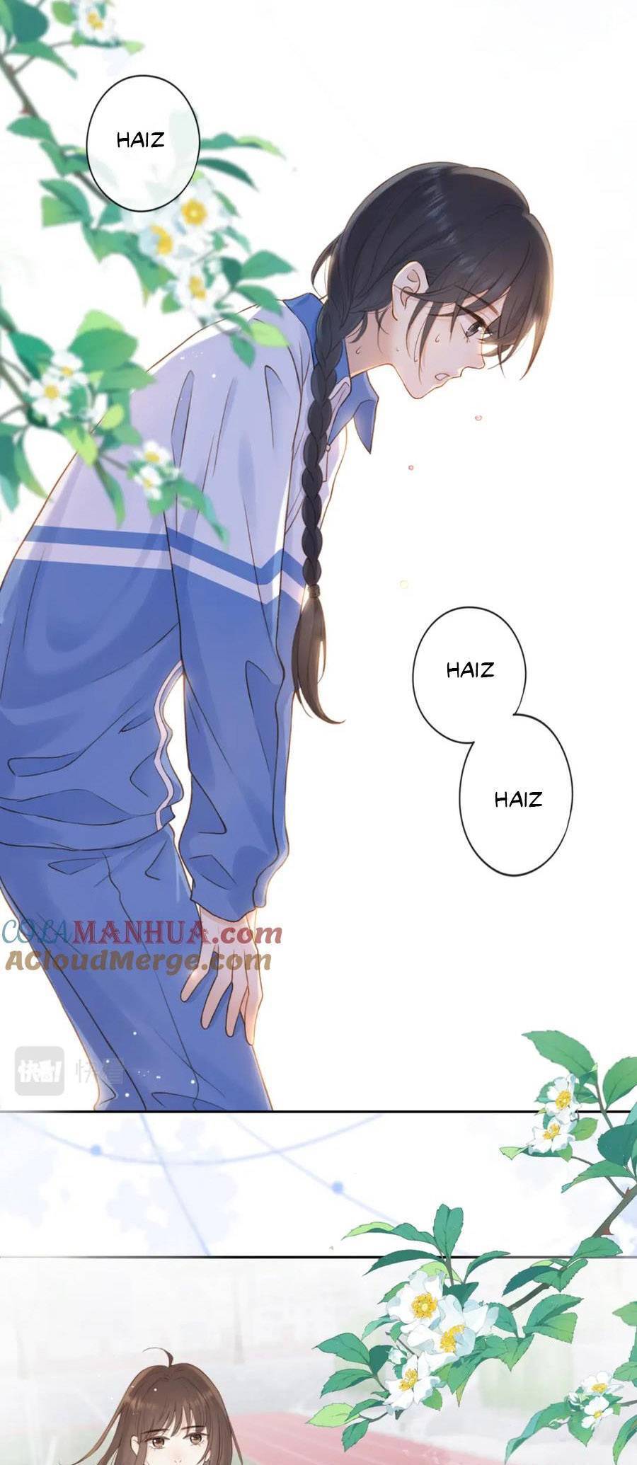 Núi Của Nàng, Biển Của Nàng Chapter 9 - Trang 2