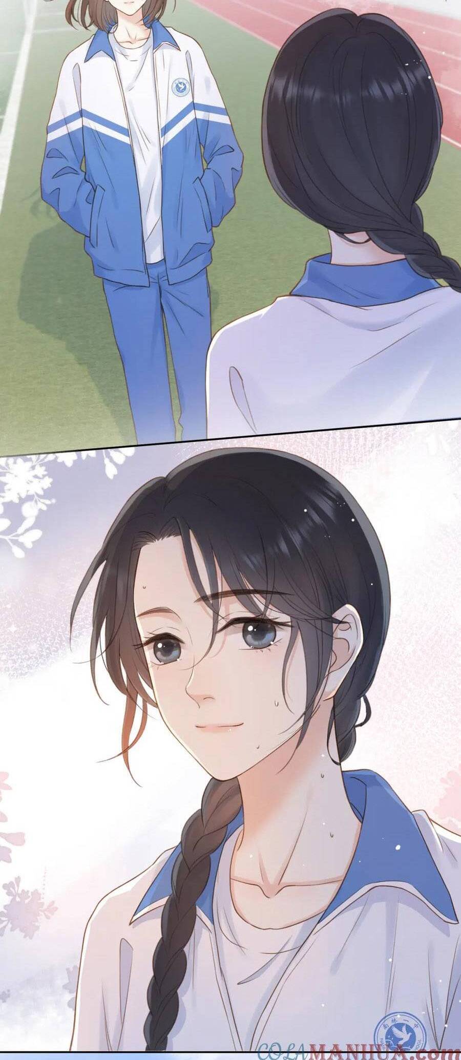 Núi Của Nàng, Biển Của Nàng Chapter 9 - Trang 2