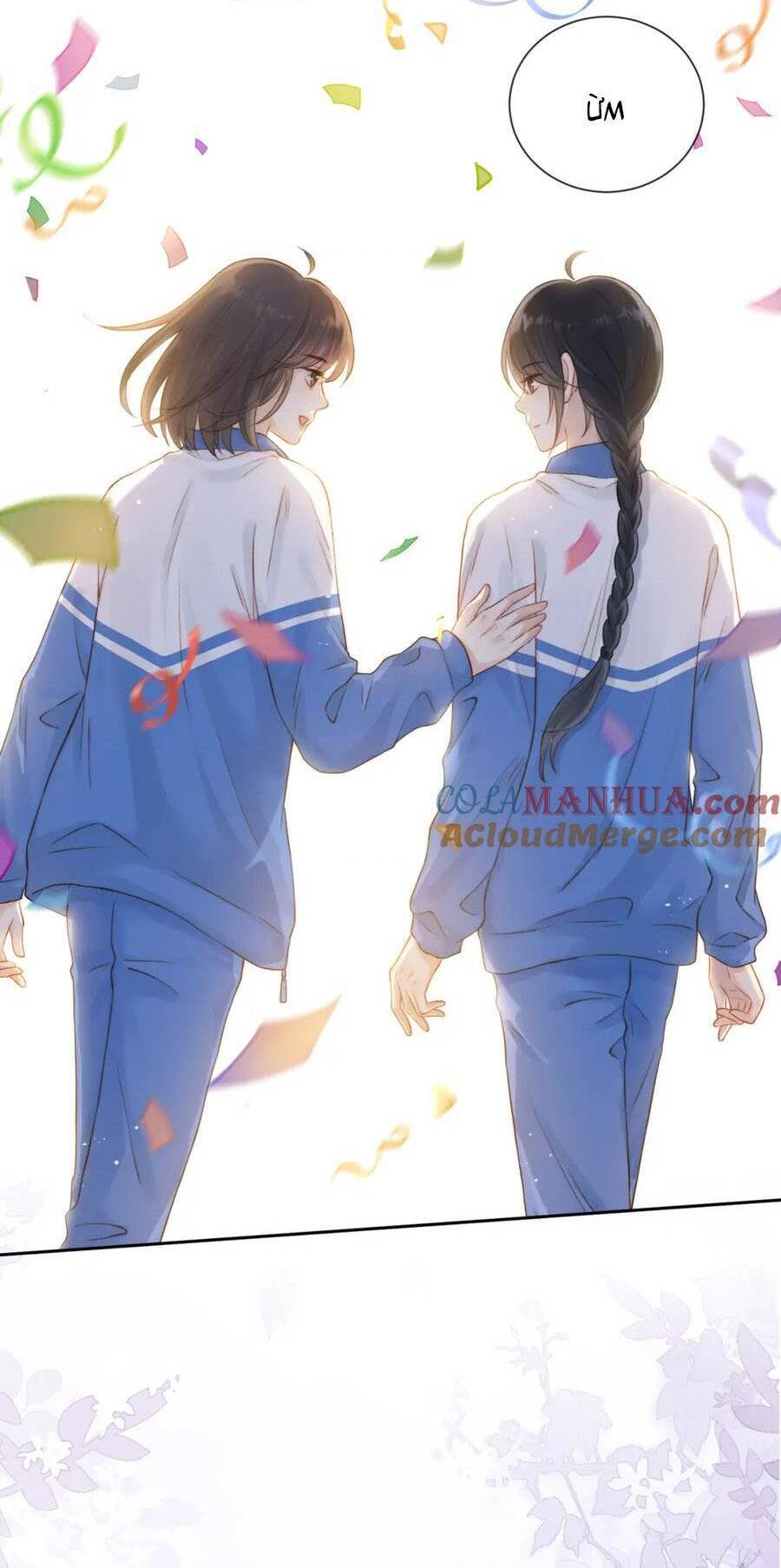 Núi Của Nàng, Biển Của Nàng Chapter 9 - Trang 2