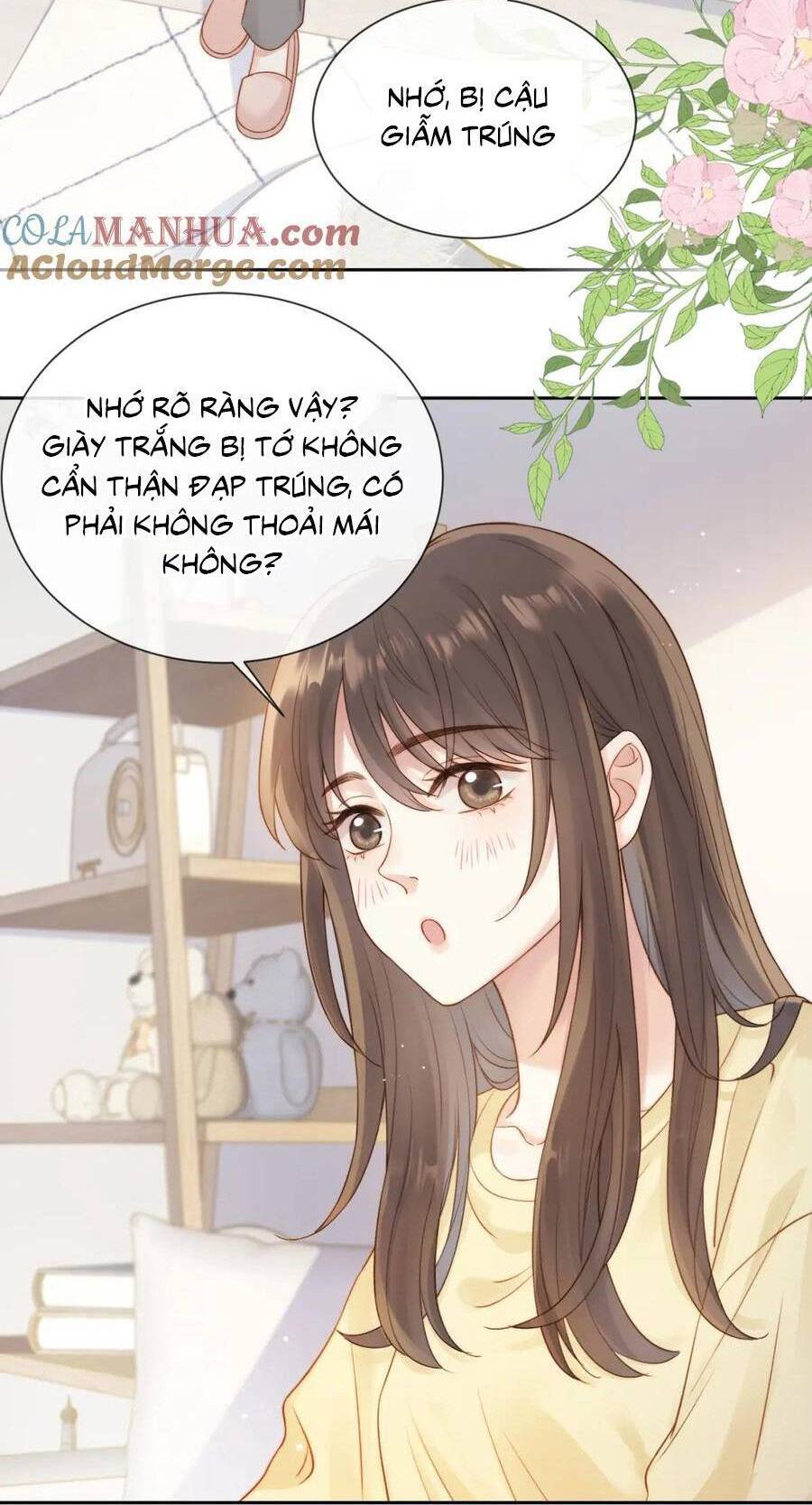 Núi Của Nàng, Biển Của Nàng Chapter 9 - Trang 2