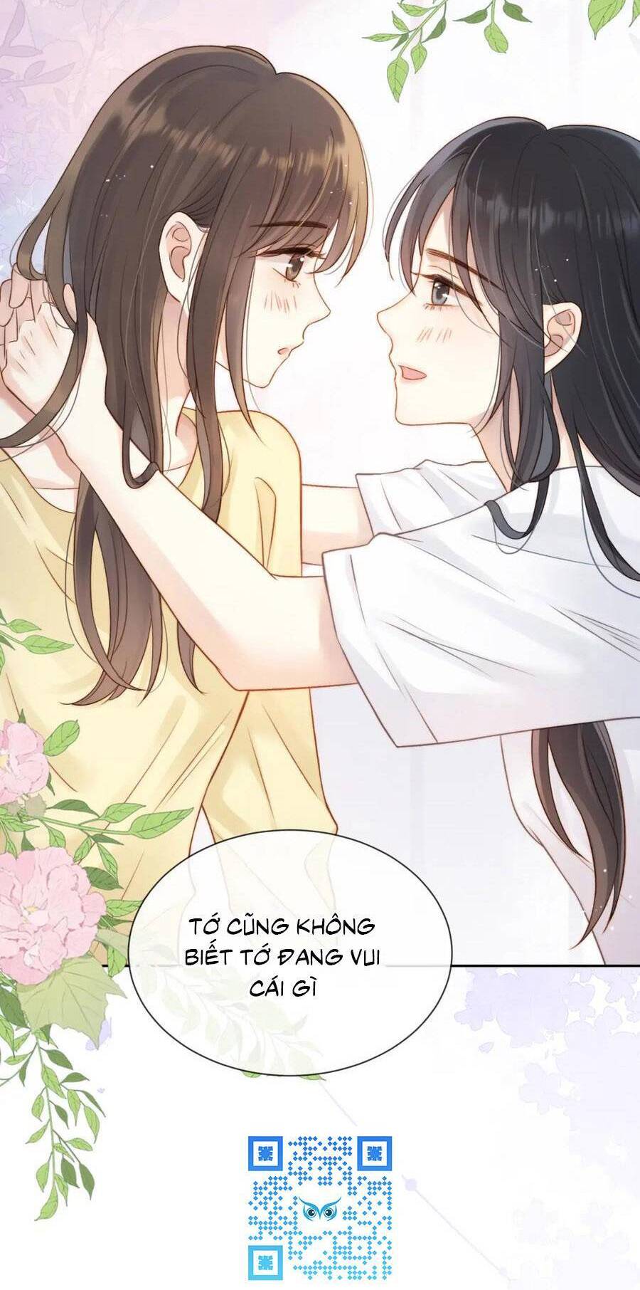 Núi Của Nàng, Biển Của Nàng Chapter 9 - Trang 2