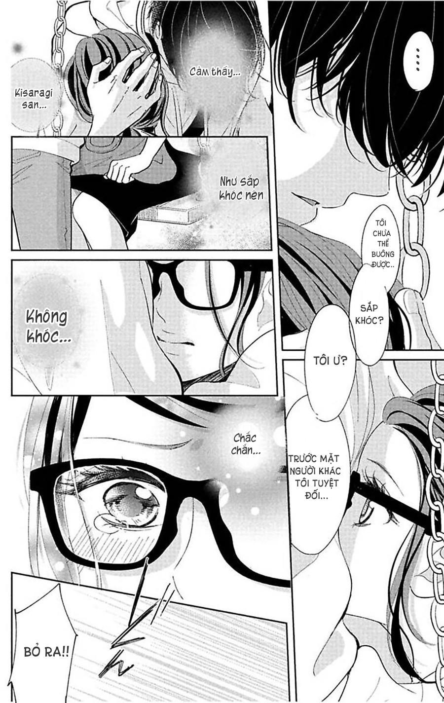 Nuidara Zetsurin Chapter 1 - Trang 2