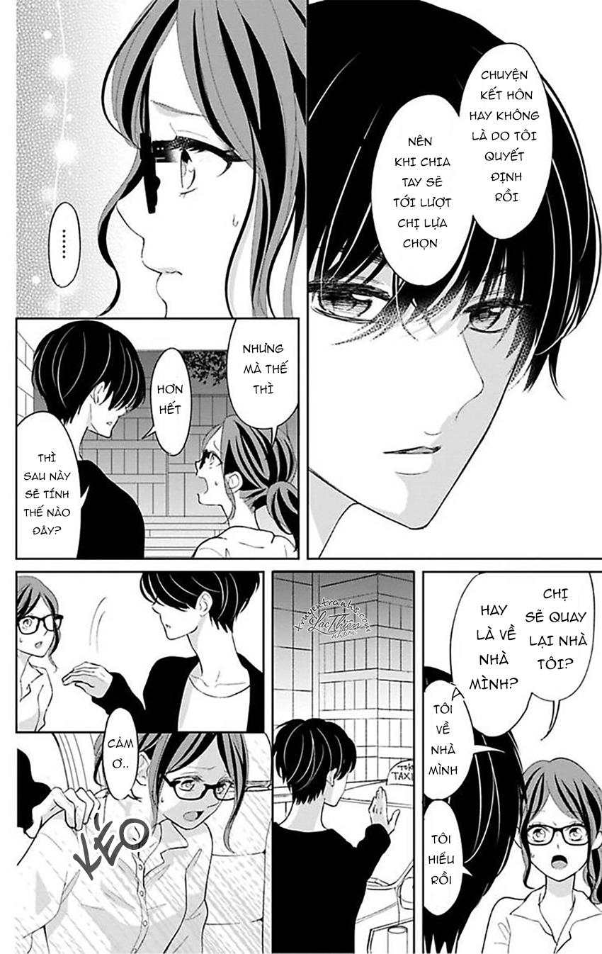 Nuidara Zetsurin Chapter 2 - Trang 2