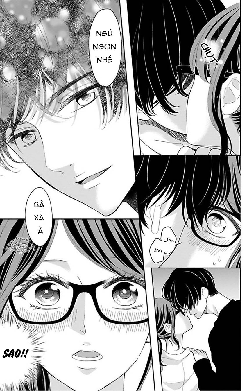 Nuidara Zetsurin Chapter 2 - Trang 2