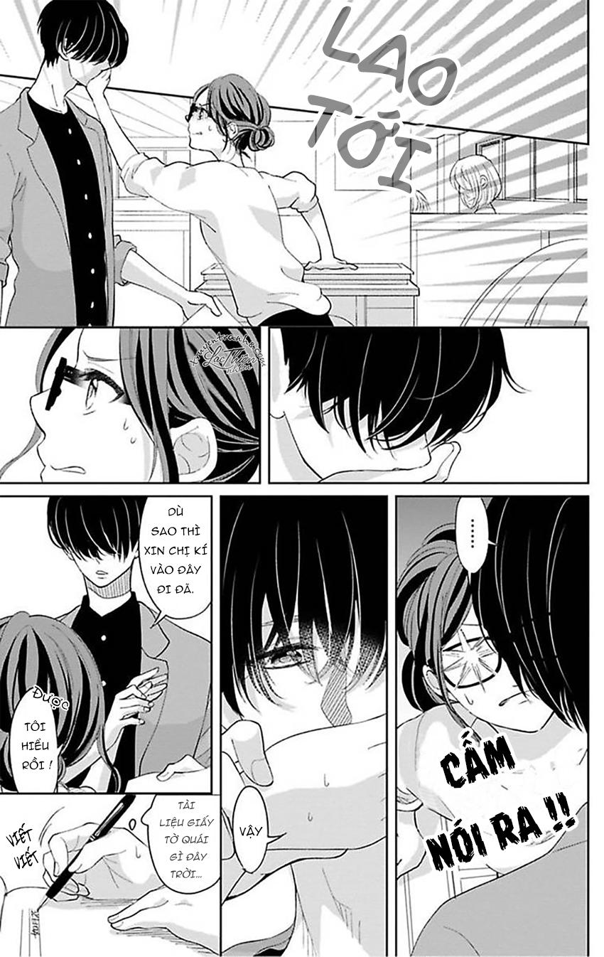 Nuidara Zetsurin Chapter 2 - Trang 2