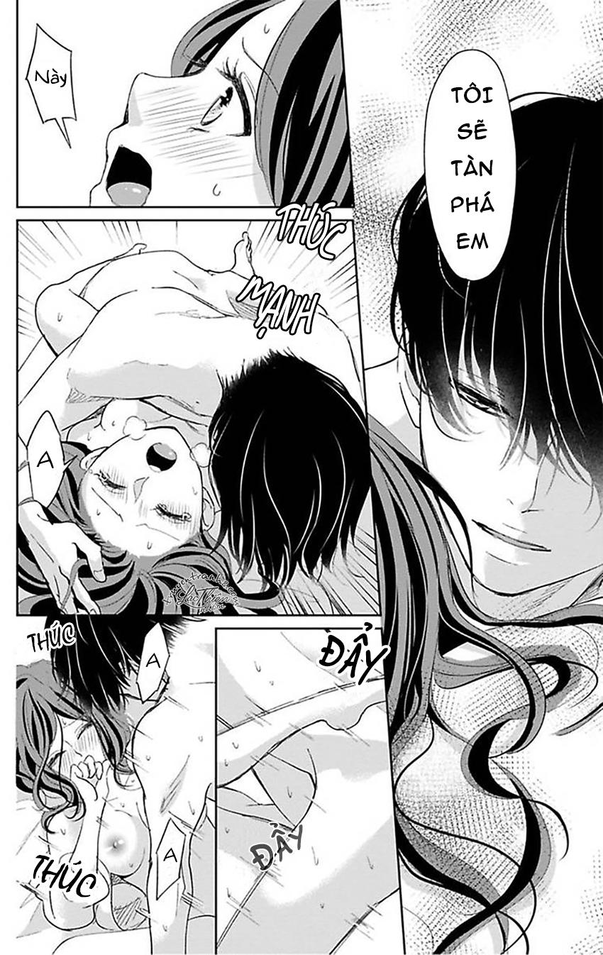 Nuidara Zetsurin Chapter 2 - Trang 2