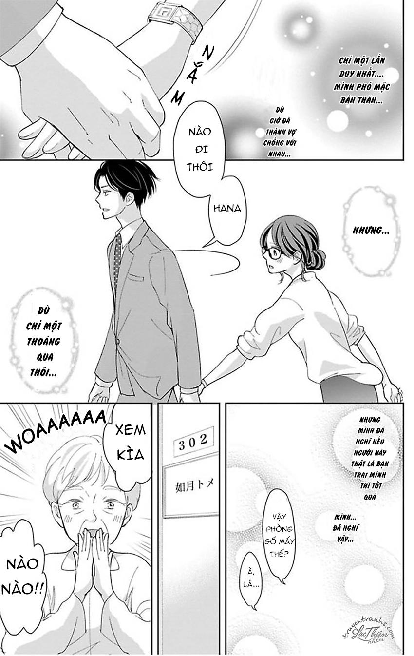 Nuidara Zetsurin Chapter 3 - Trang 2