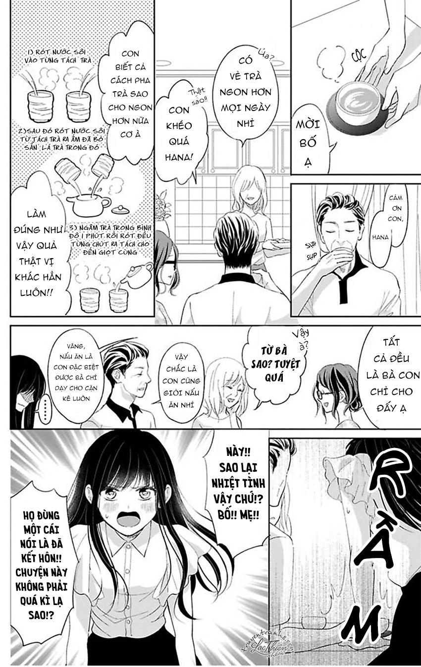 Nuidara Zetsurin Chapter 4 - Trang 2