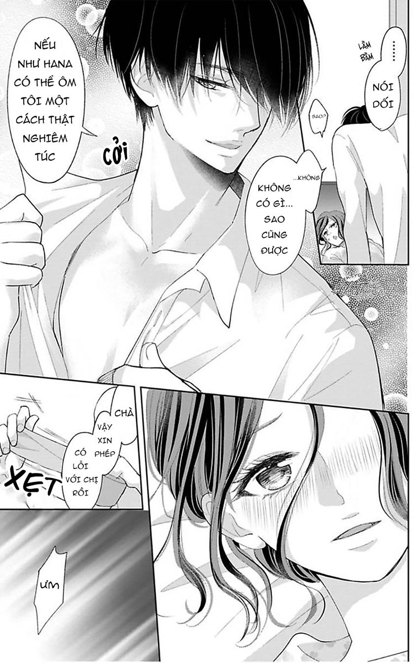 Nuidara Zetsurin Chapter 4 - Trang 2