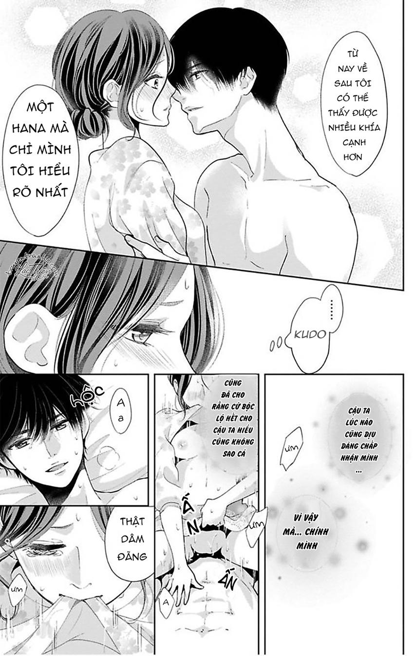 Nuidara Zetsurin Chapter 5 - Trang 2