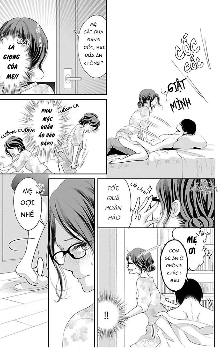 Nuidara Zetsurin Chapter 5 - Trang 2