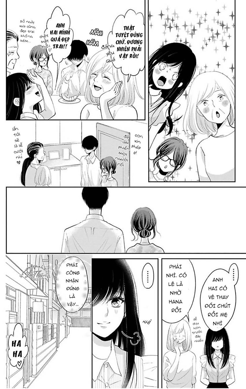 Nuidara Zetsurin Chapter 5 - Trang 2