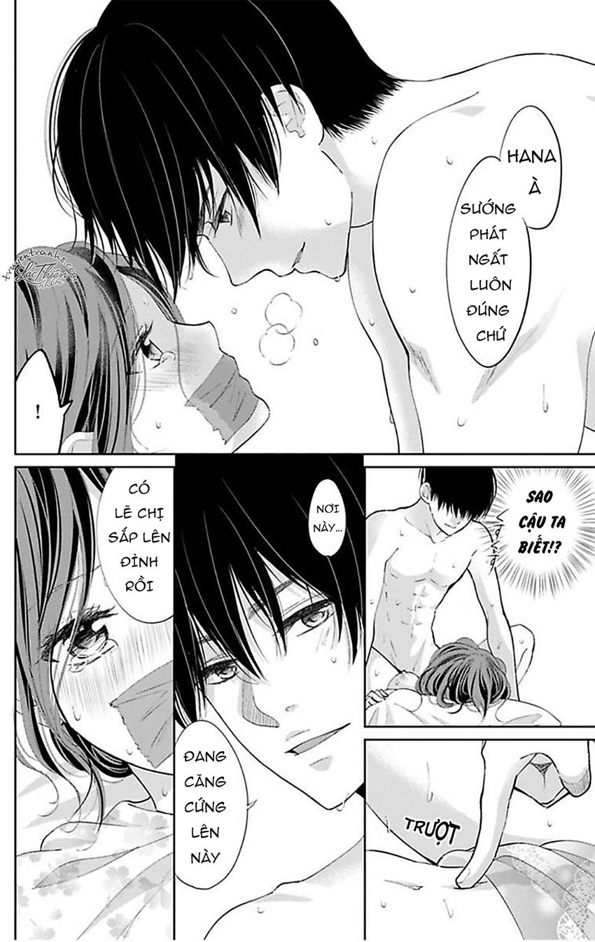 Nuidara Zetsurin Chapter 5 - Trang 2