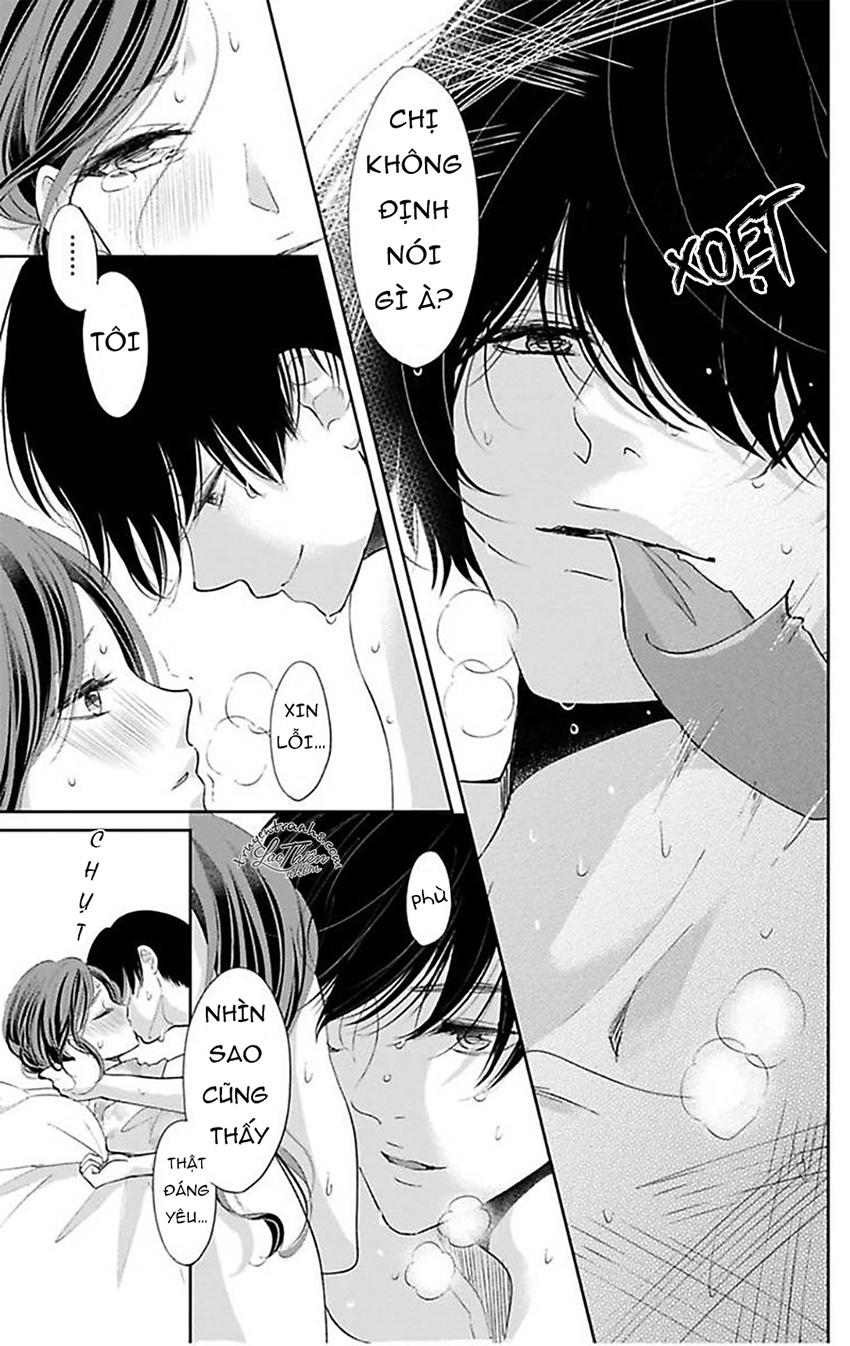 Nuidara Zetsurin Chapter 5 - Trang 2