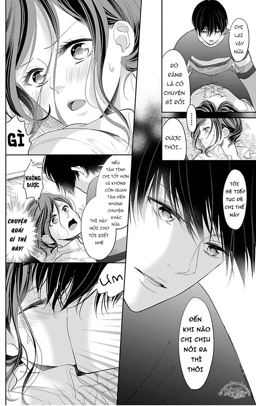 Nuidara Zetsurin Chapter 6 - Trang 2