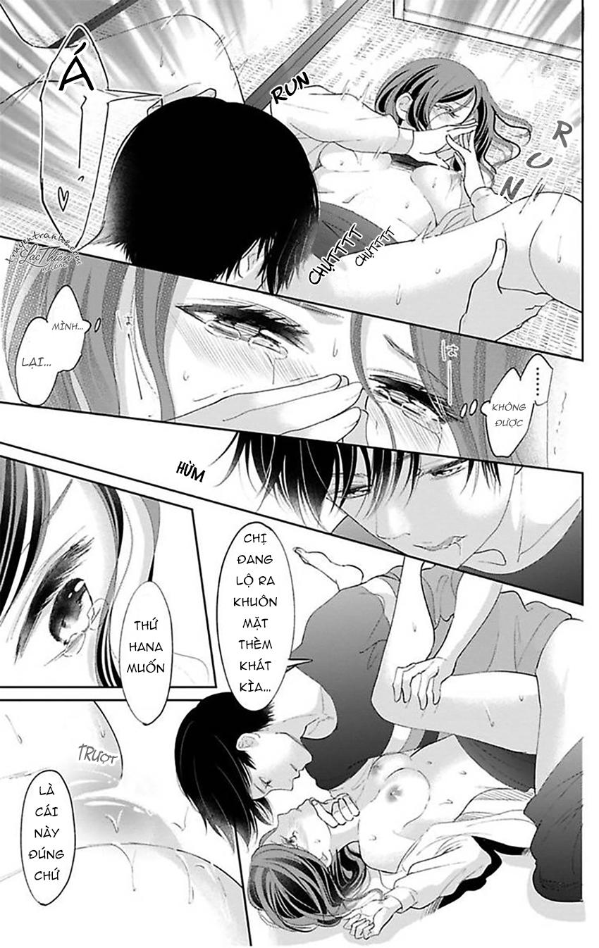 Nuidara Zetsurin Chapter 6 - Trang 2