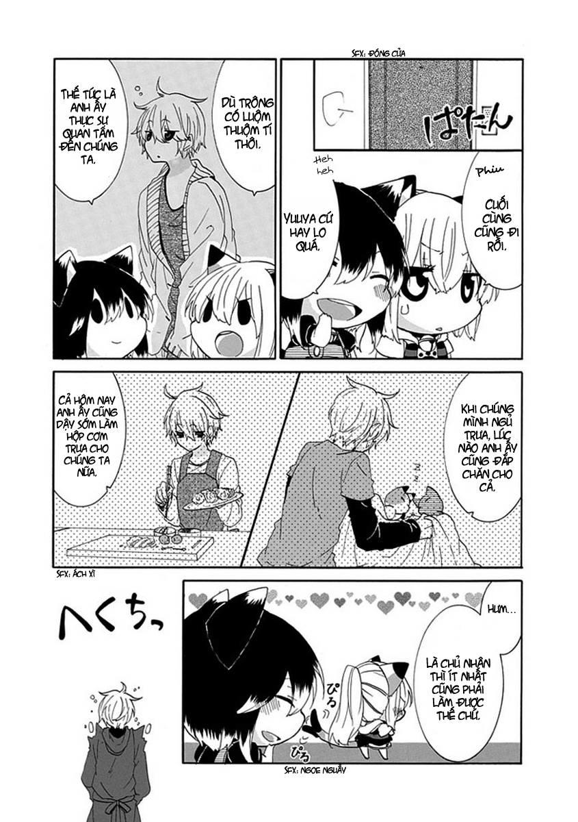 Nukoduke Chapter 10 - Trang 2