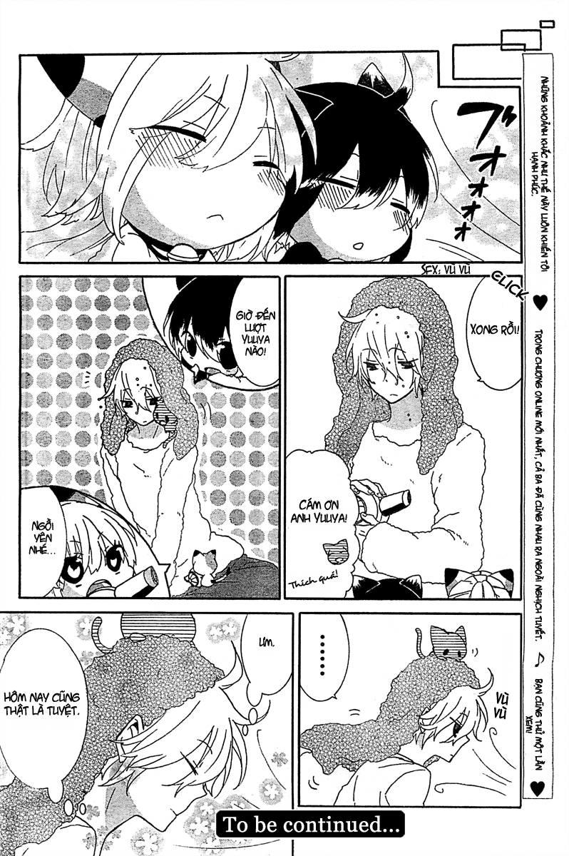 Nukoduke Chapter 12.1 - Trang 2