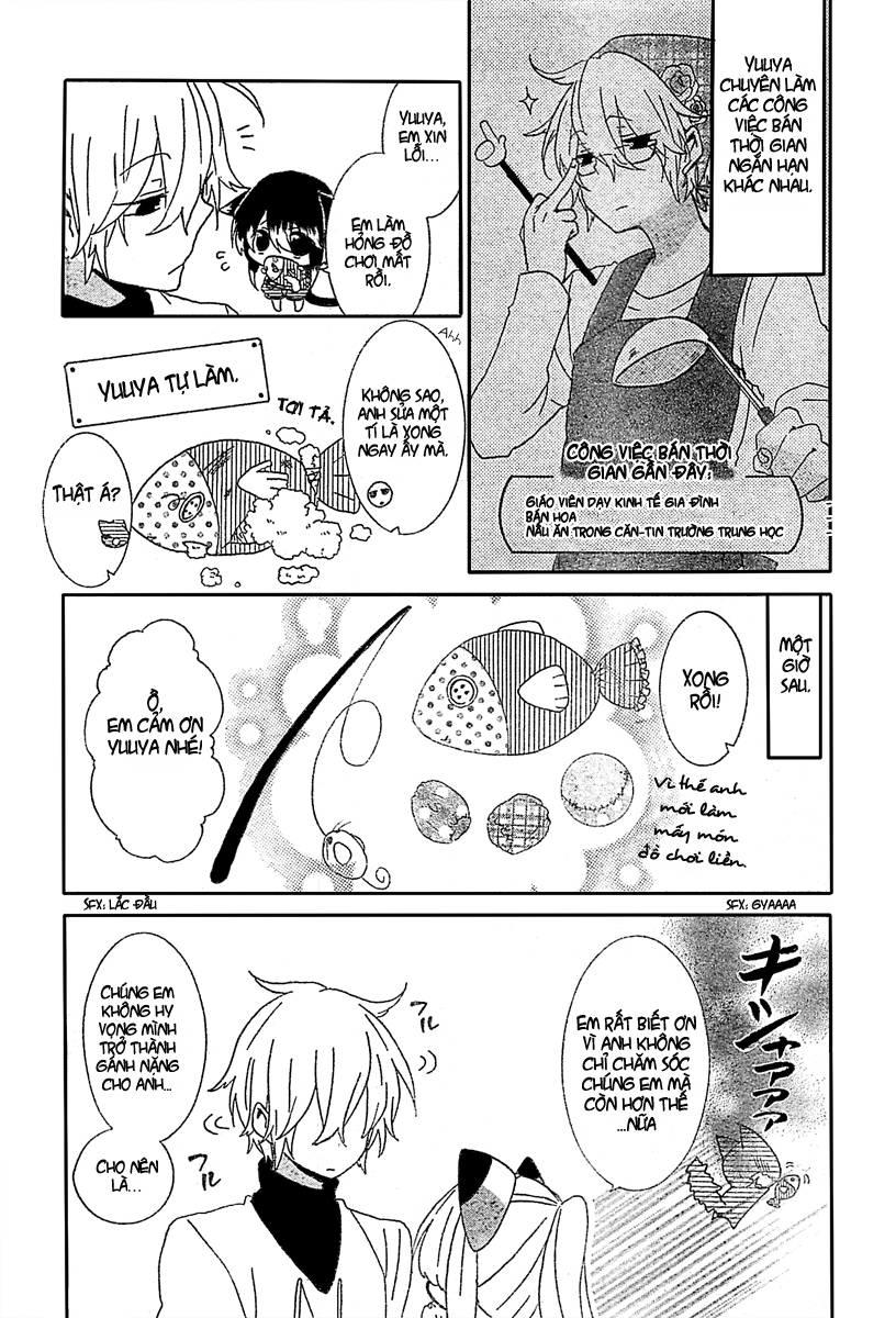 Nukoduke Chapter 13.1 - Trang 2