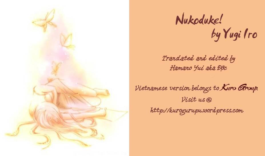 Nukoduke Chapter 14.1 - Trang 2