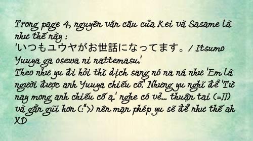 Nukoduke Chapter 14 - Trang 2