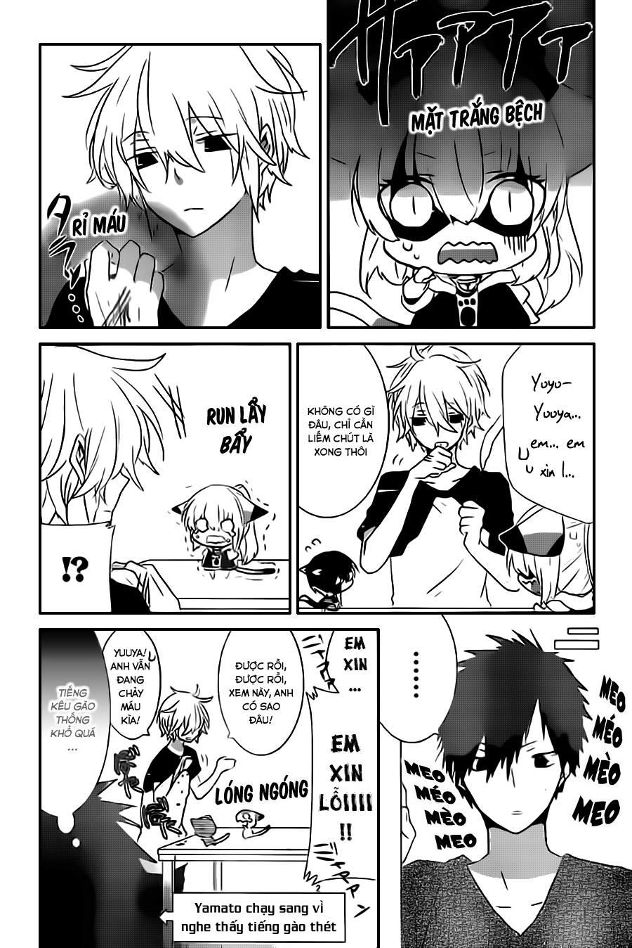 Nukoduke Chapter 20.2 - Trang 2