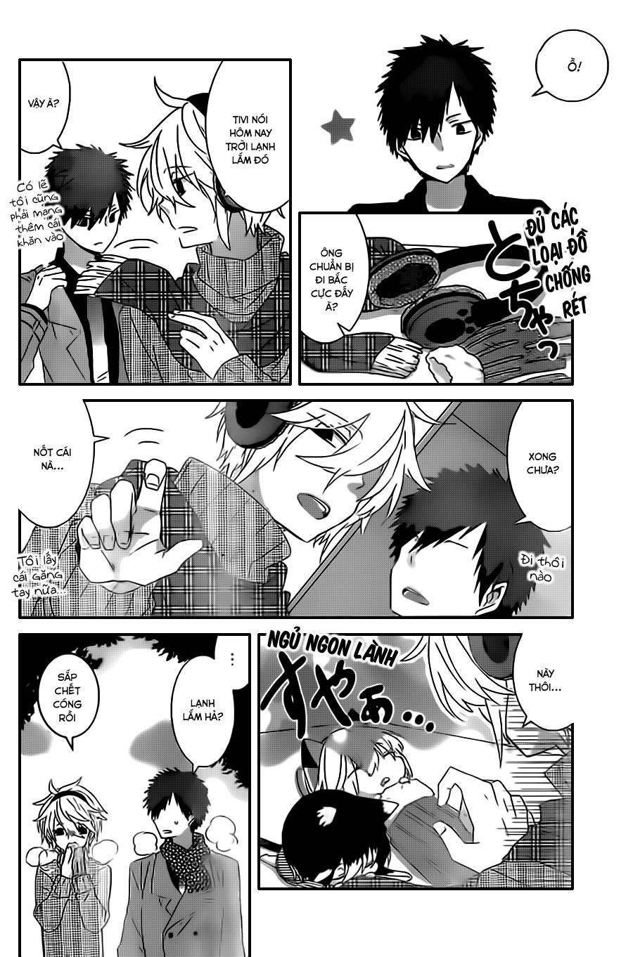 Nukoduke Chapter 23.2 - Trang 2