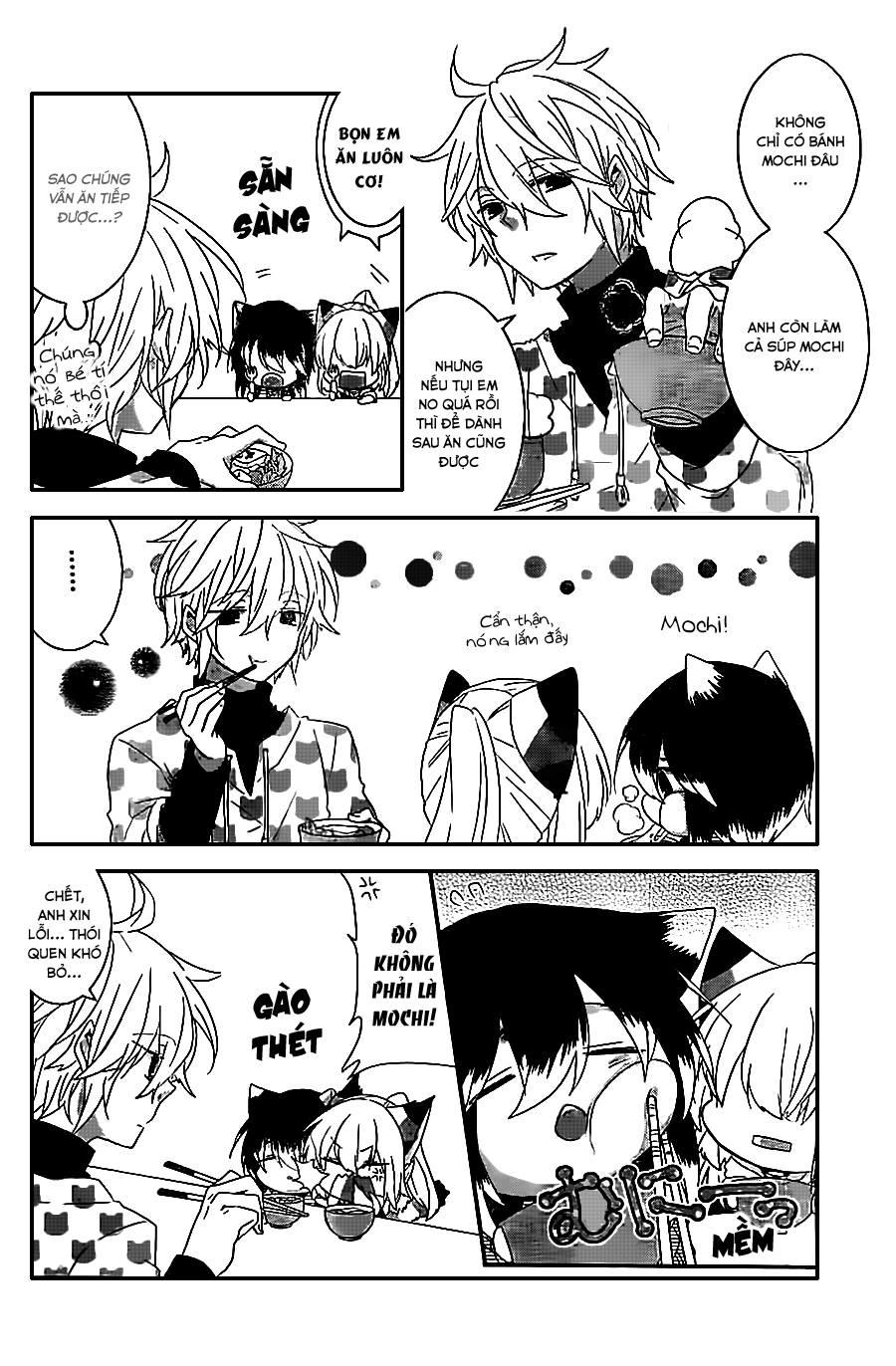 Nukoduke Chapter 26.2 - Trang 2