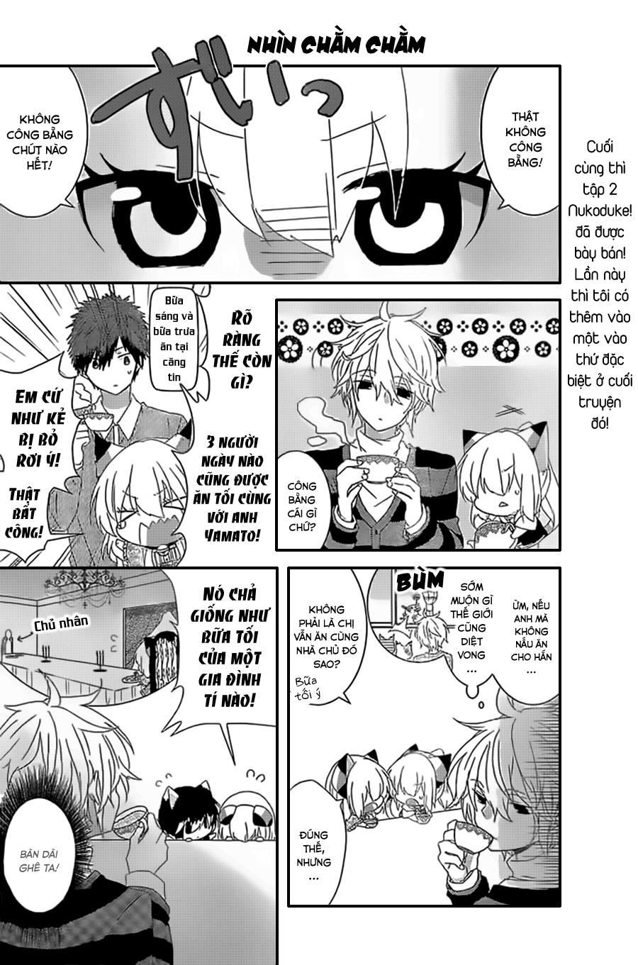 Nukoduke Chapter 29.1 - Trang 2