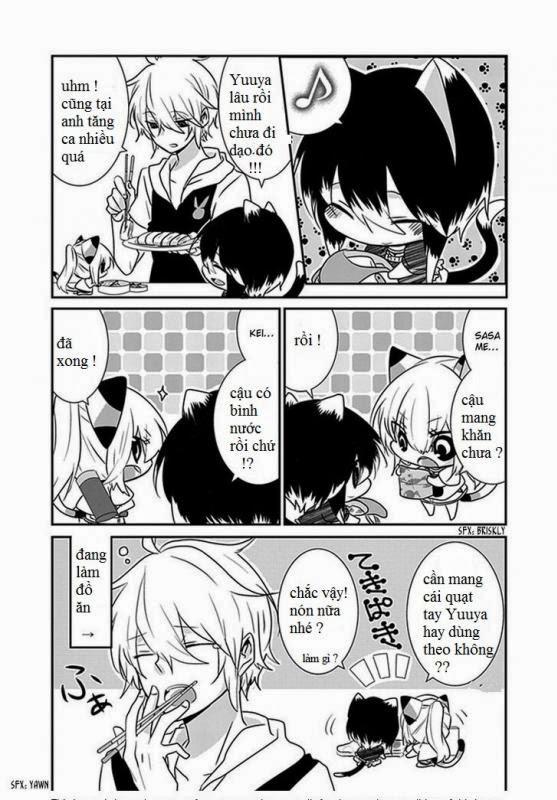 Nukoduke Chapter 29.2 - Trang 2