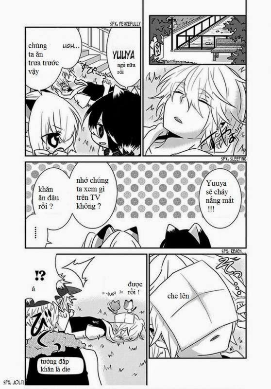 Nukoduke Chapter 29.2 - Trang 2