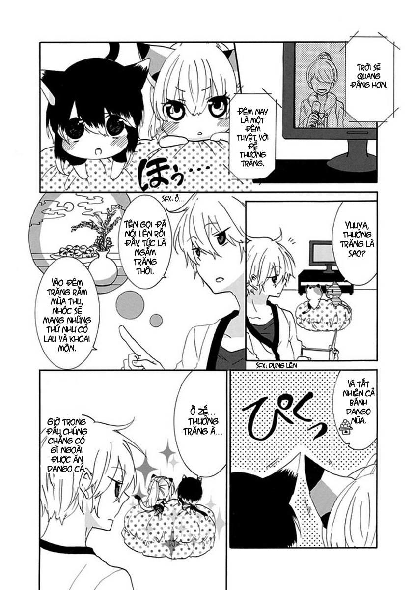 Nukoduke Chapter 6 - Trang 2