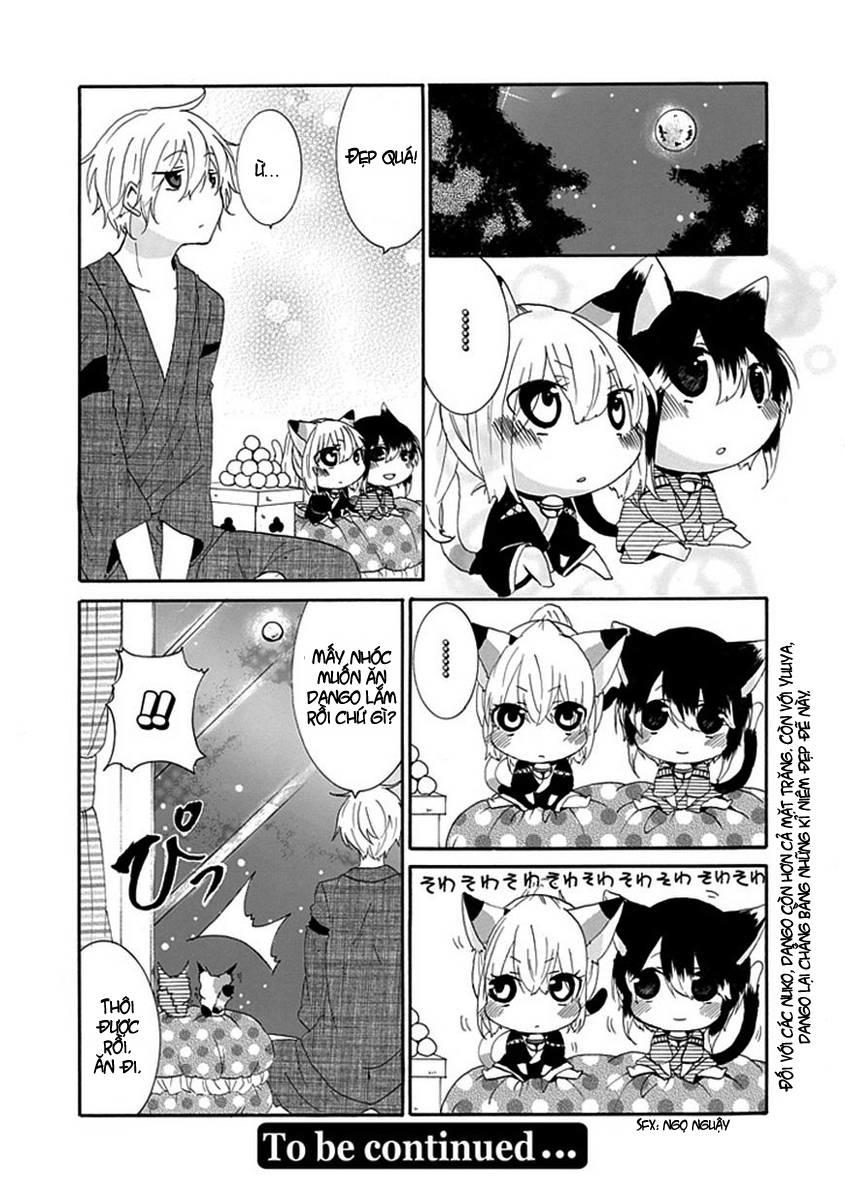 Nukoduke Chapter 6 - Trang 2