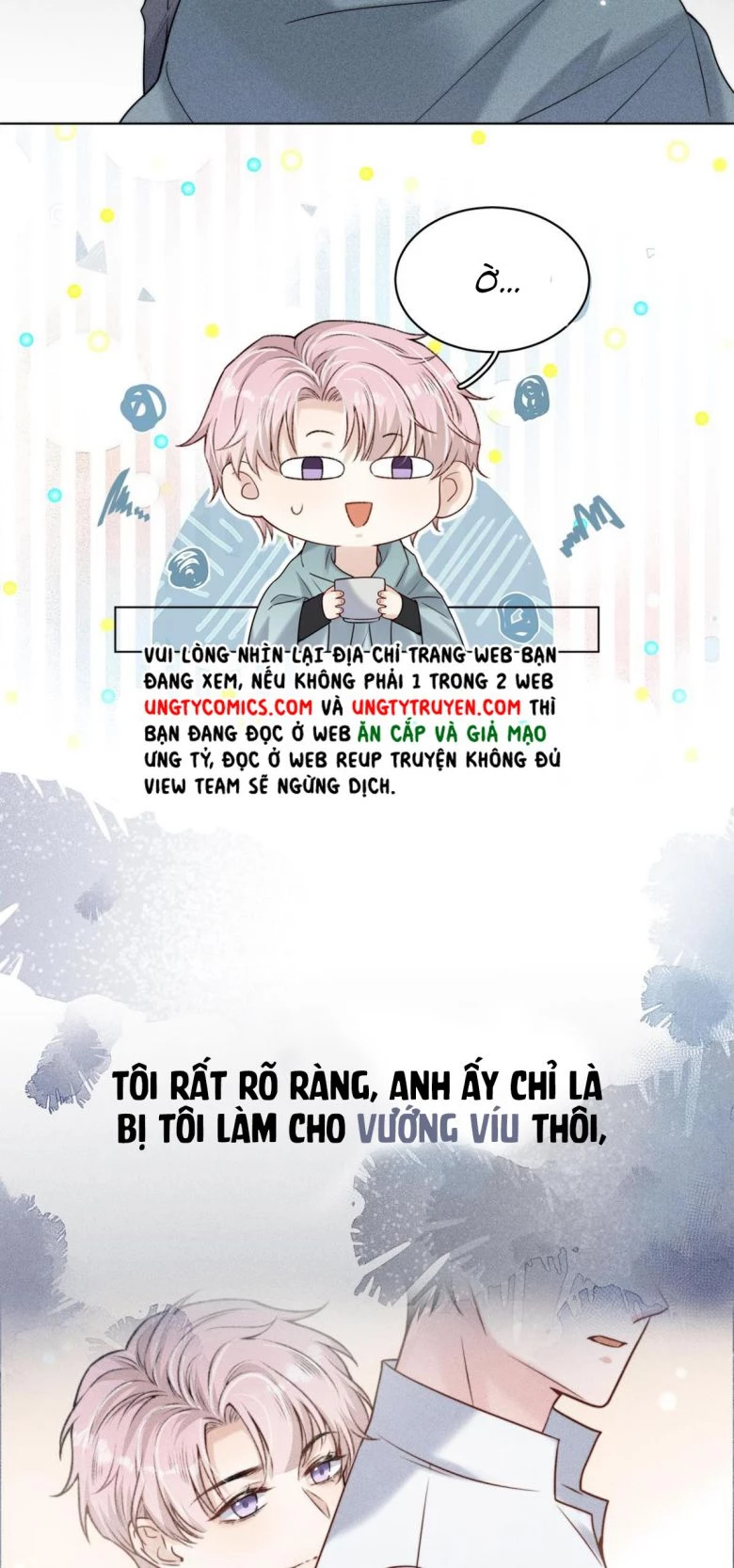 Nước Đổ Đầy Ly Chapter 0 - Trang 2