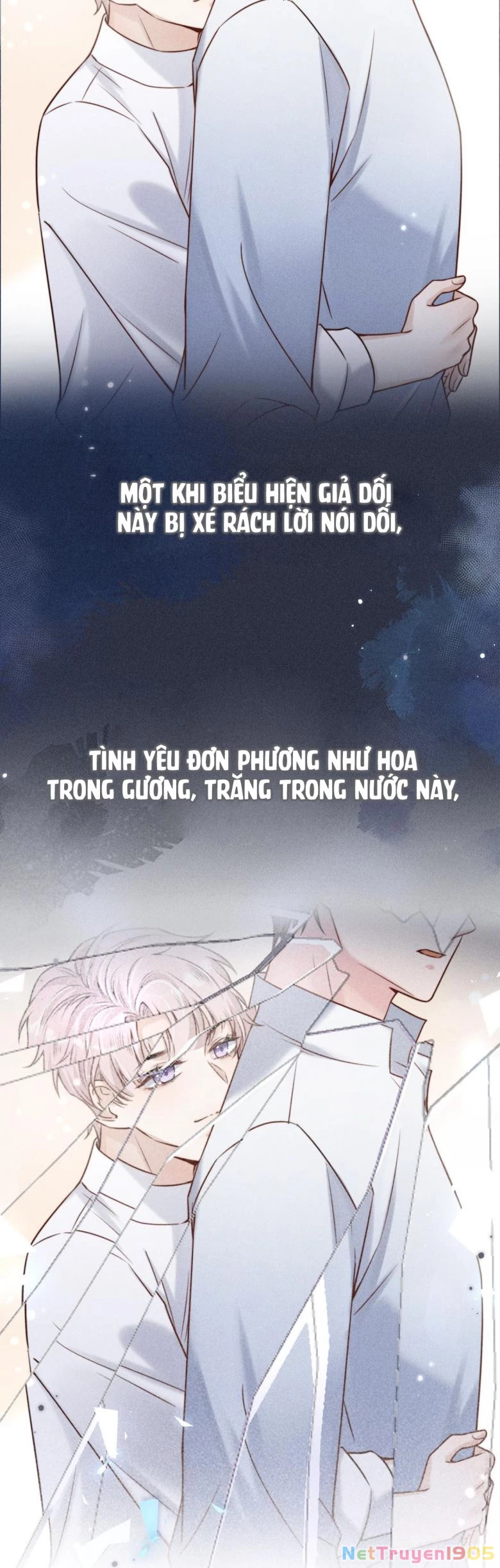 Nước Đổ Đầy Ly Chapter 0 - Trang 2