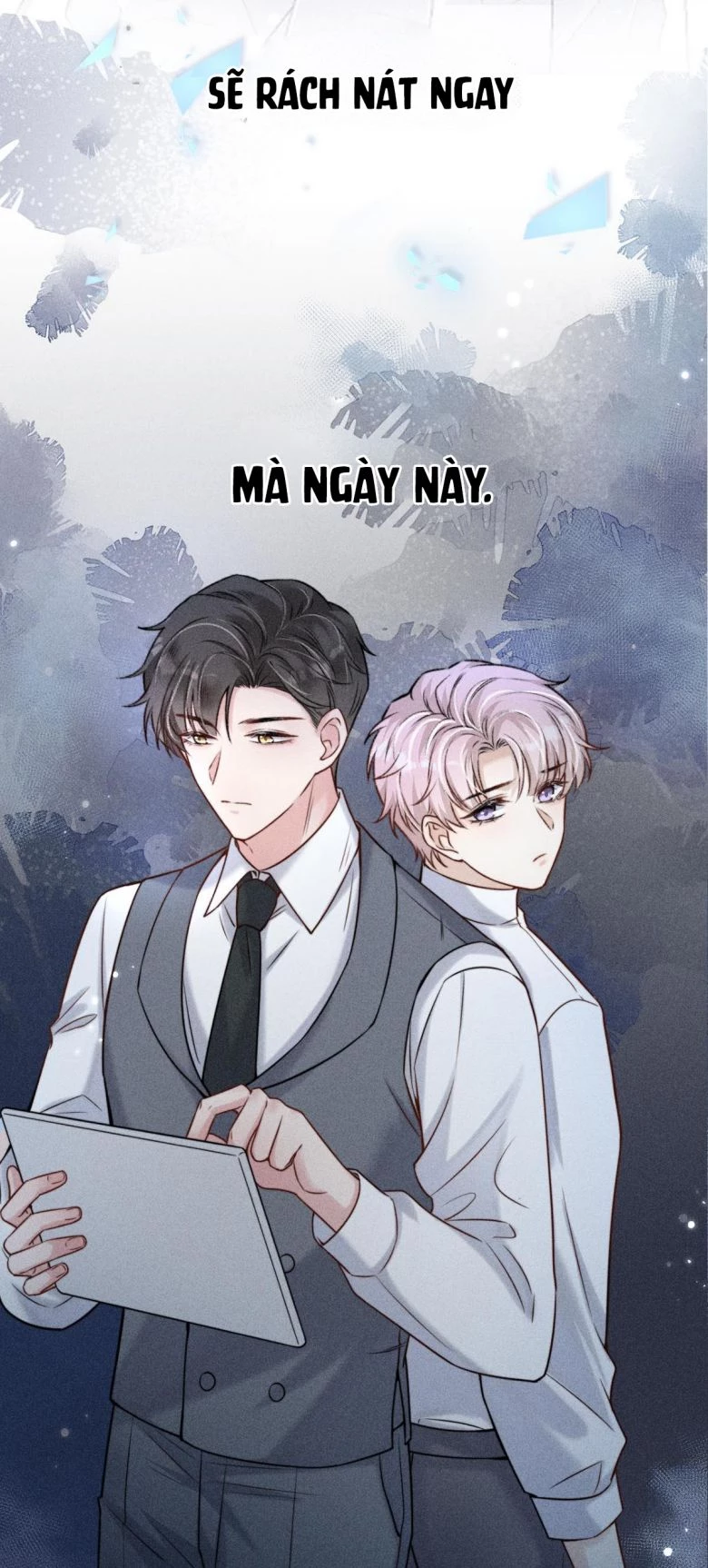 Nước Đổ Đầy Ly Chapter 0 - Trang 2