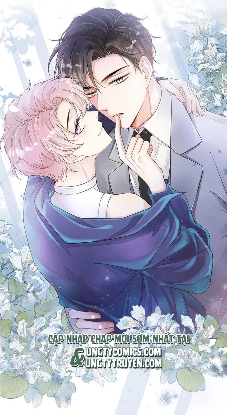 Nước Đổ Đầy Ly Chapter 0 - Trang 2