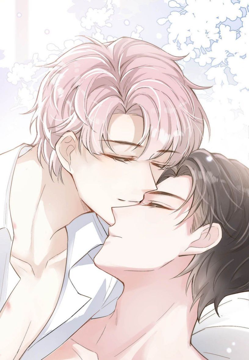 Nước Đổ Đầy Ly Chapter 1 - Trang 2