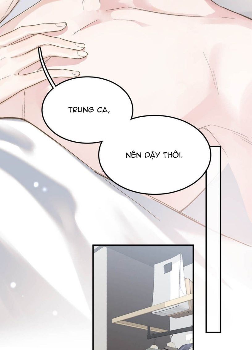 Nước Đổ Đầy Ly Chapter 1 - Trang 2