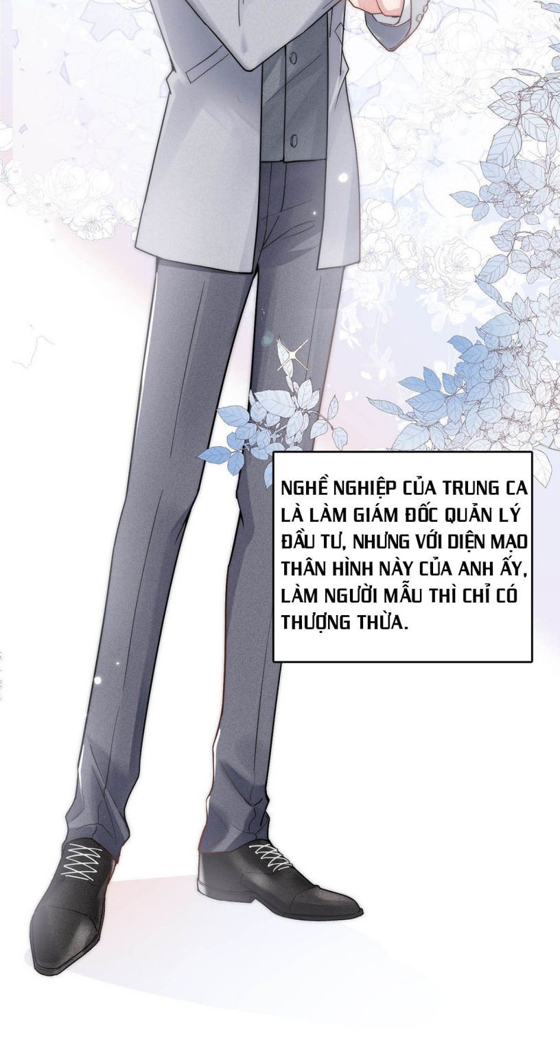 Nước Đổ Đầy Ly Chapter 1 - Trang 2