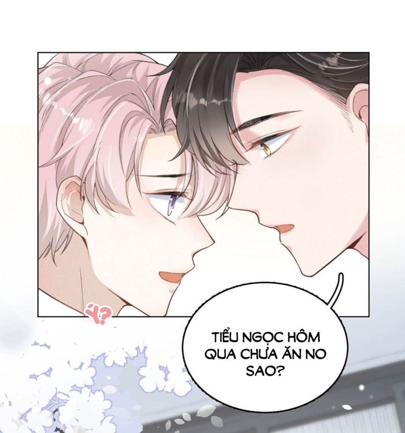 Nước Đổ Đầy Ly Chapter 1 - Trang 2