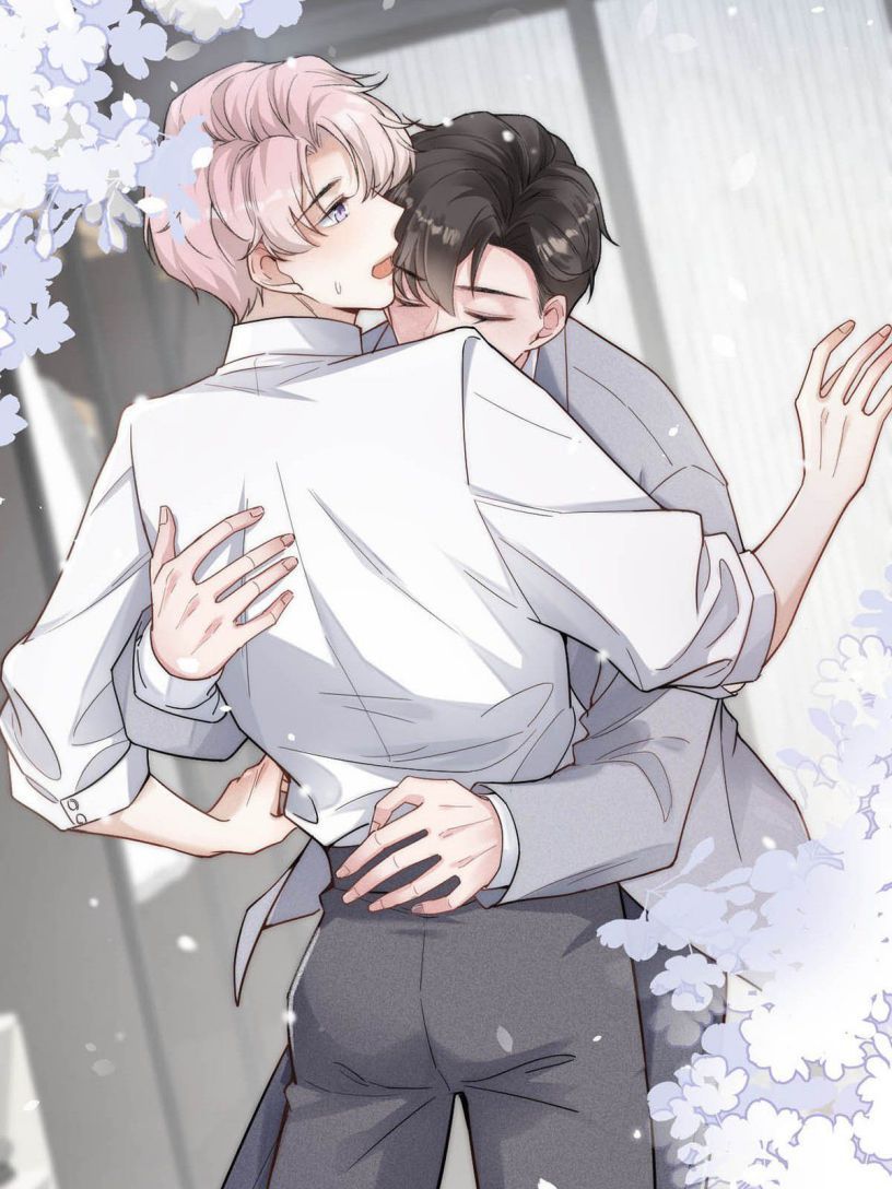Nước Đổ Đầy Ly Chapter 1 - Trang 2