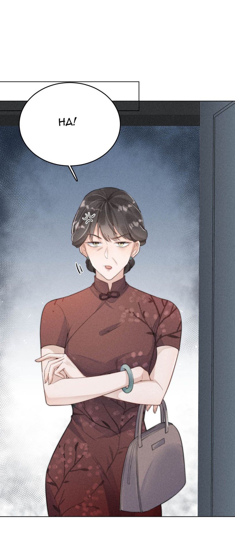 Nước Đổ Đầy Ly Chapter 1 - Trang 2