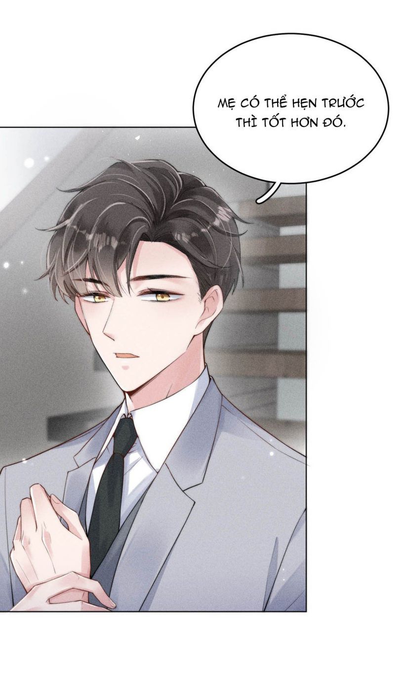 Nước Đổ Đầy Ly Chapter 1 - Trang 2