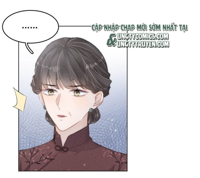 Nước Đổ Đầy Ly Chapter 1 - Trang 2